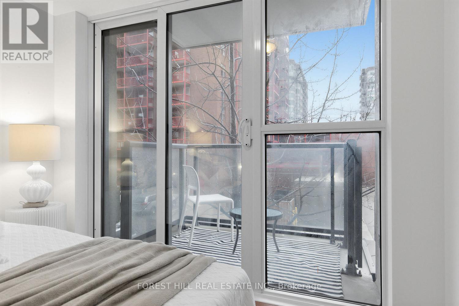 226 - 35 Saranac Boulevard, Toronto (Englemount-Lawrence), Ontario  M6A 2G4 - Photo 17 - C12880760