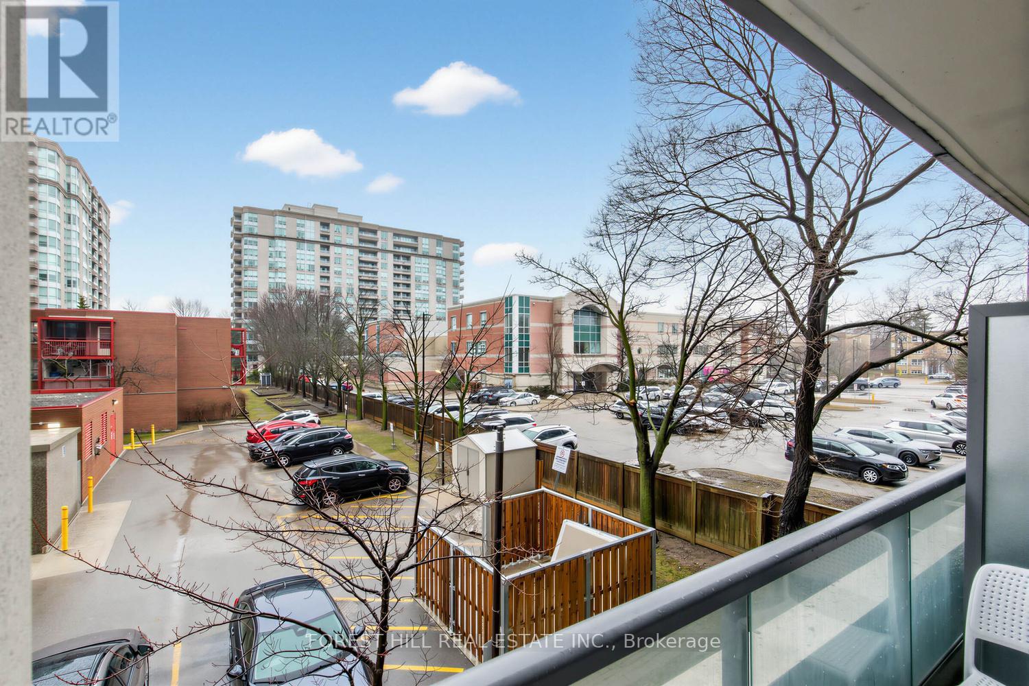 226 - 35 Saranac Boulevard, Toronto (Englemount-Lawrence), Ontario  M6A 2G4 - Photo 21 - C12880760
