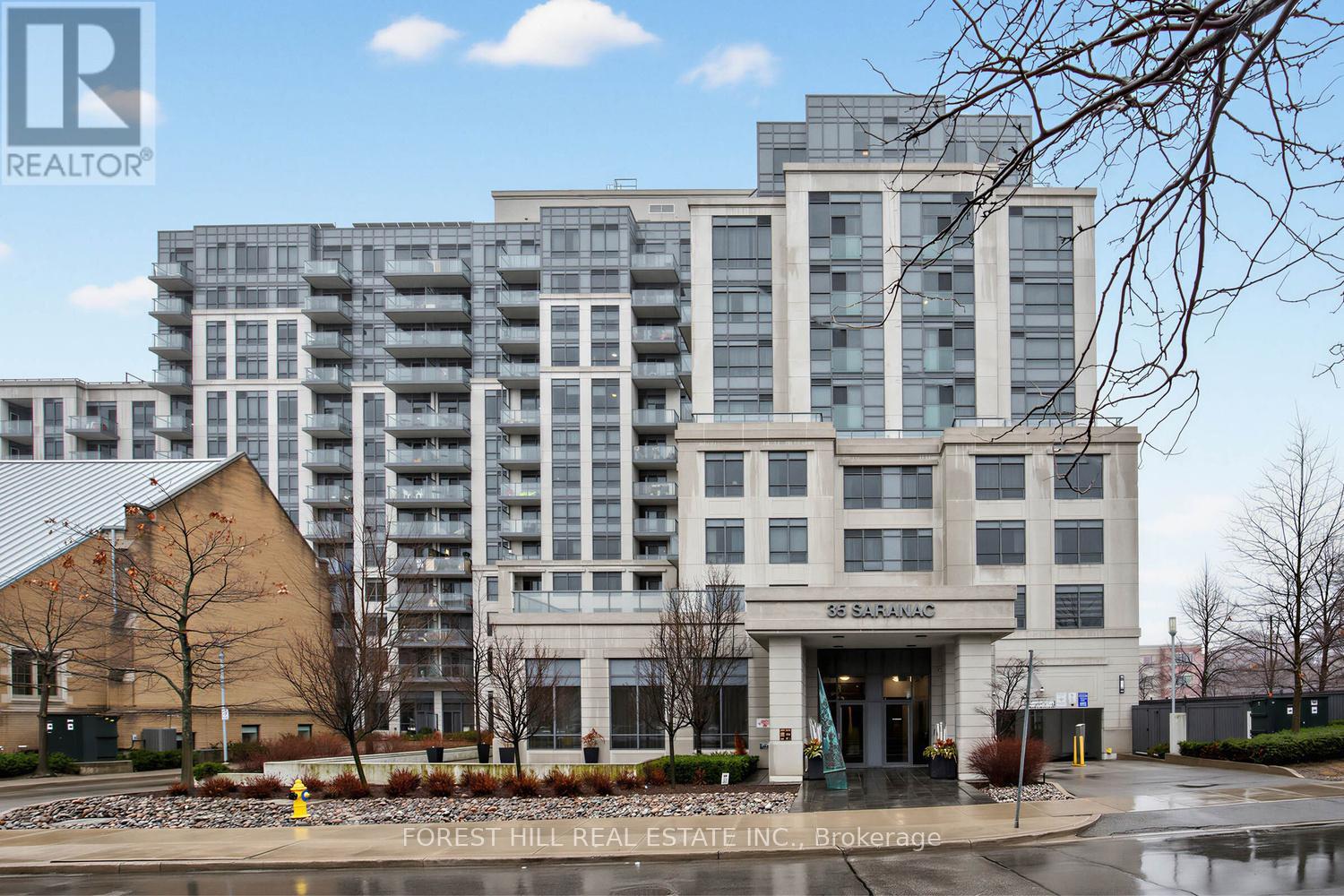 226 - 35 Saranac Boulevard, Toronto (Englemount-Lawrence), Ontario  M6A 2G4 - Photo 22 - C12880760