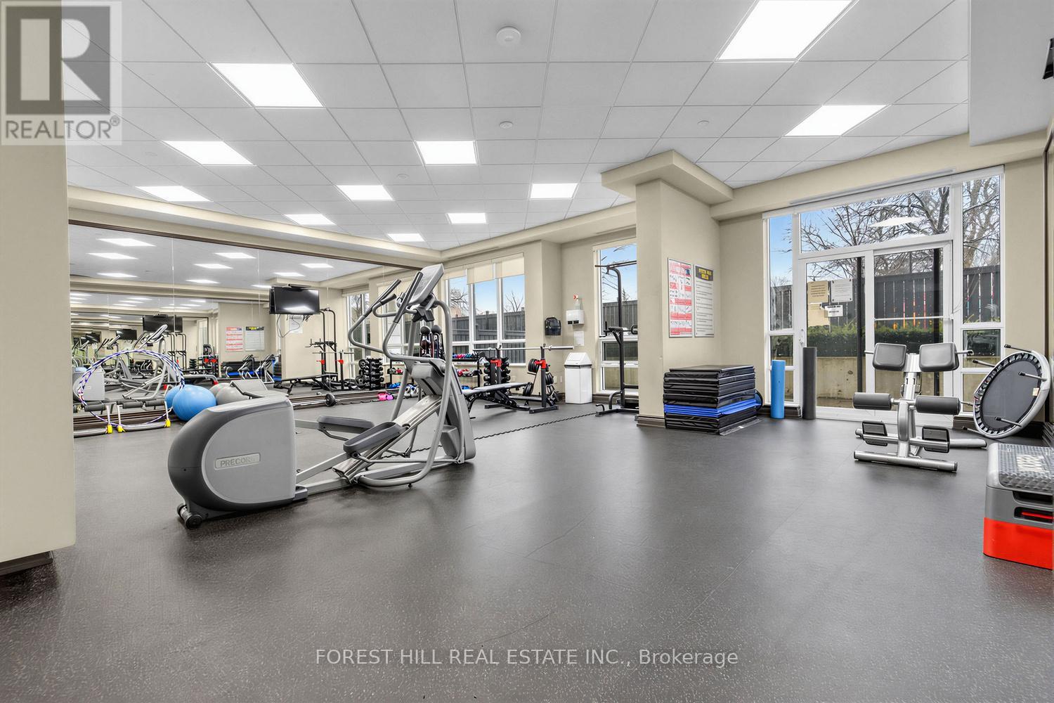 226 - 35 Saranac Boulevard, Toronto (Englemount-Lawrence), Ontario  M6A 2G4 - Photo 24 - C12880760