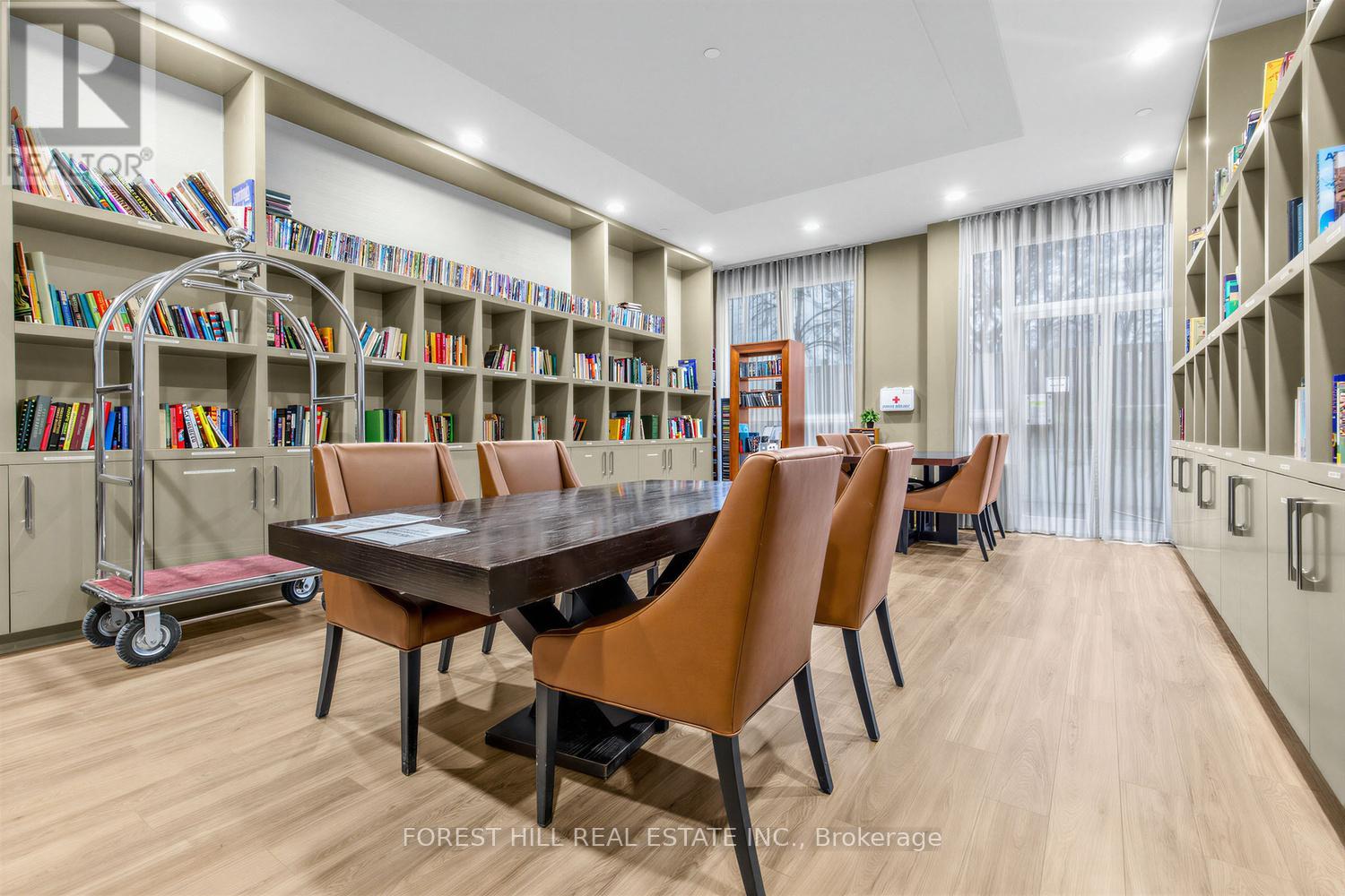 226 - 35 Saranac Boulevard, Toronto (Englemount-Lawrence), Ontario  M6A 2G4 - Photo 25 - C12880760