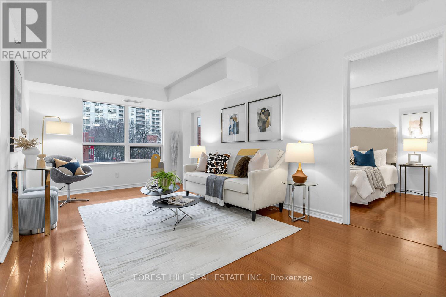 226 - 35 Saranac Boulevard, Toronto (Englemount-Lawrence), Ontario  M6A 2G4 - Photo 7 - C12880760