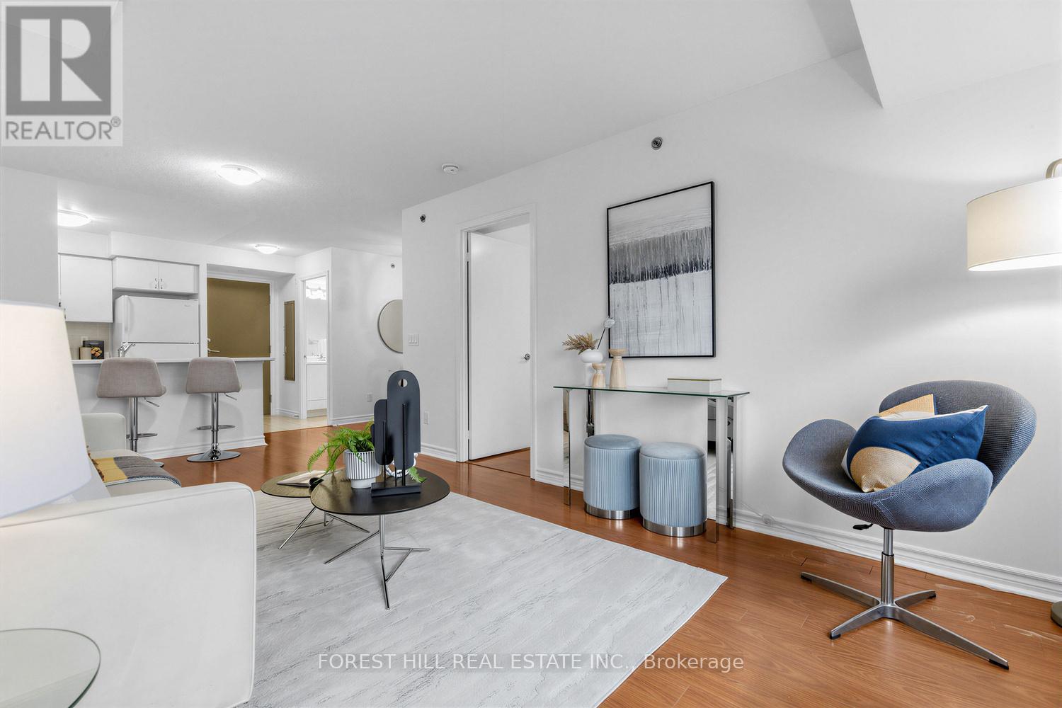 226 - 35 Saranac Boulevard, Toronto (Englemount-Lawrence), Ontario  M6A 2G4 - Photo 9 - C12880760