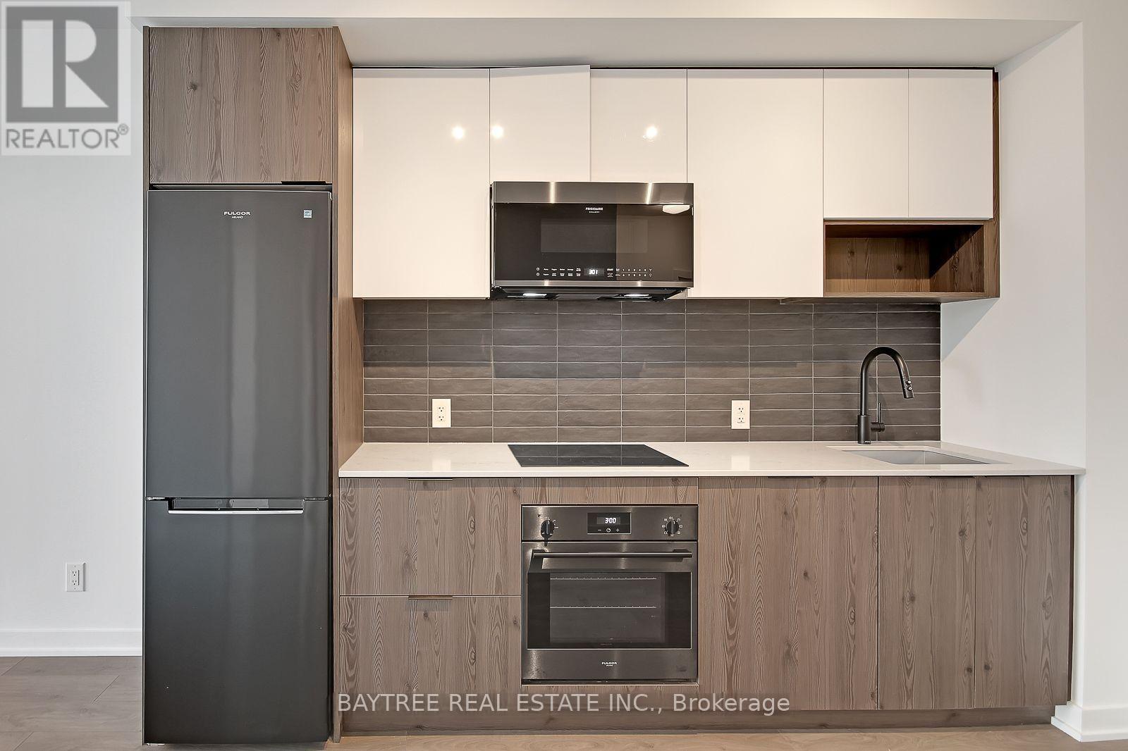 407 - 5 Defries Street, Toronto, Ontario  M5A 3R4 - Photo 3 - C12880780