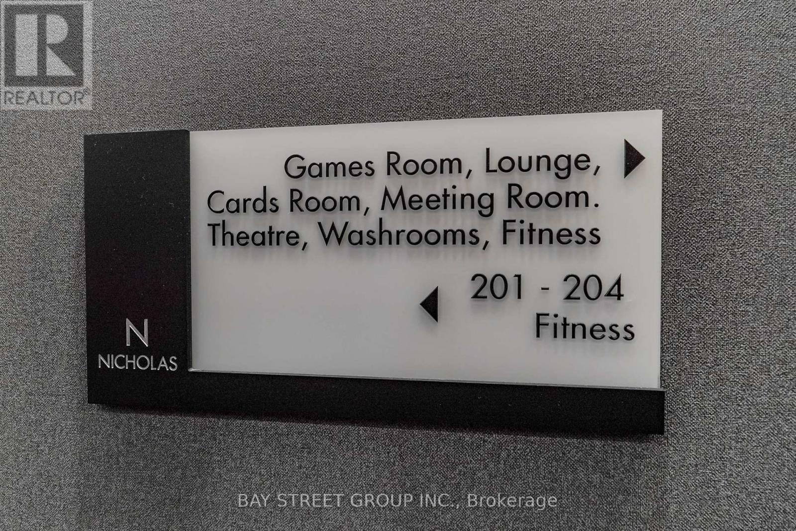 2203 - 75 St Nicholas Street, Toronto (Bay Street Corridor), Ontario  M4Y 0A5 - Photo 12 - C12880786