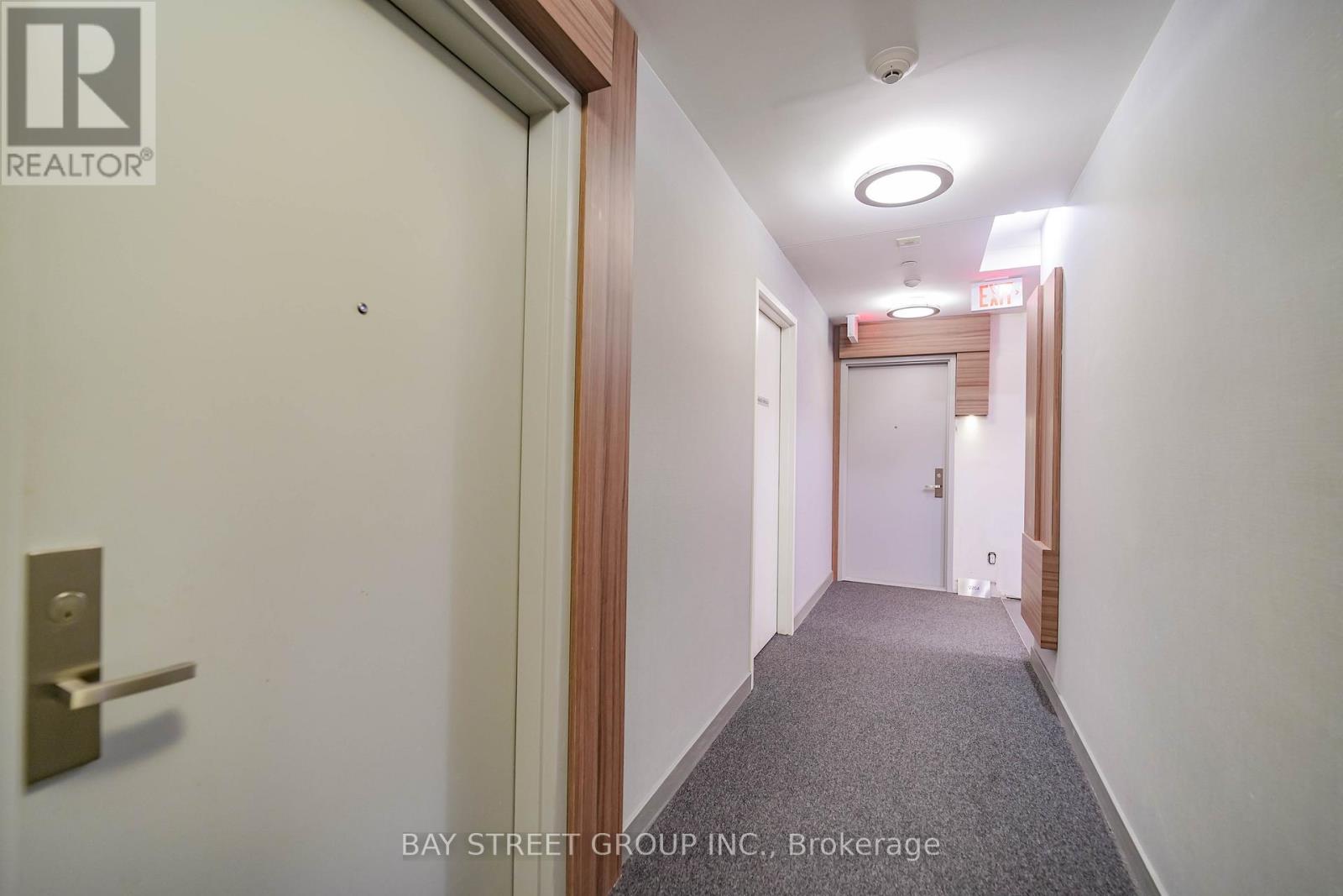 2203 - 75 St Nicholas Street, Toronto (Bay Street Corridor), Ontario  M4Y 0A5 - Photo 14 - C12880786
