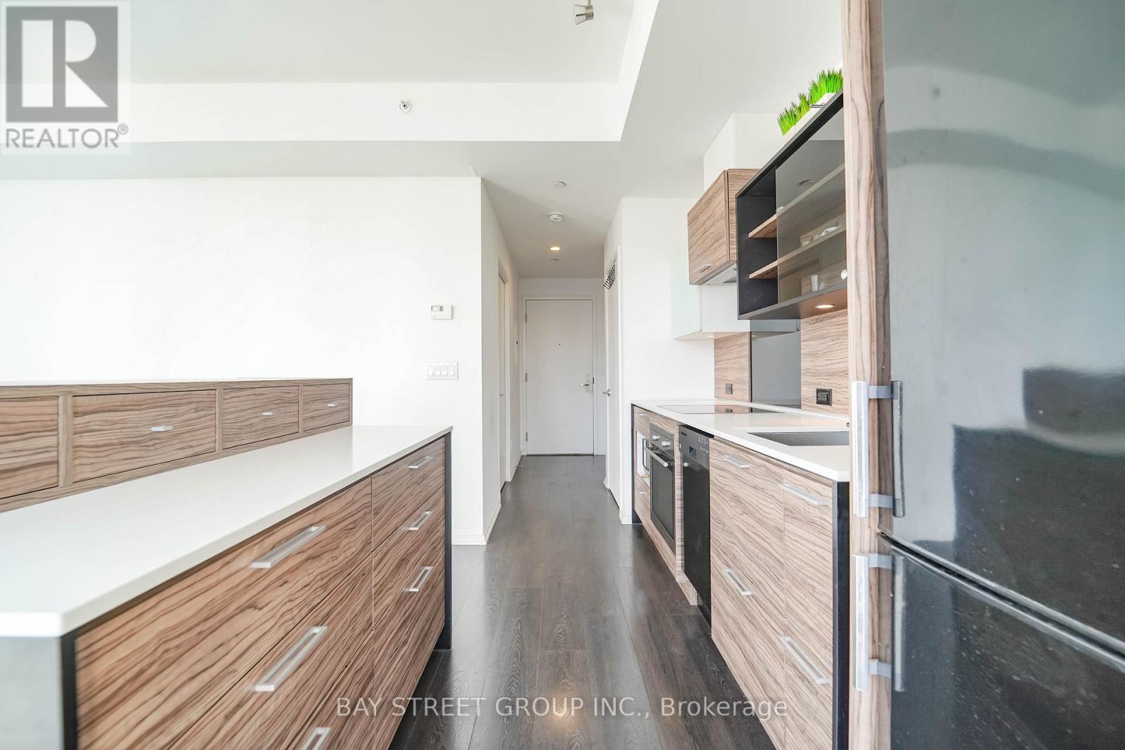 2203 - 75 St Nicholas Street, Toronto (Bay Street Corridor), Ontario  M4Y 0A5 - Photo 21 - C12880786