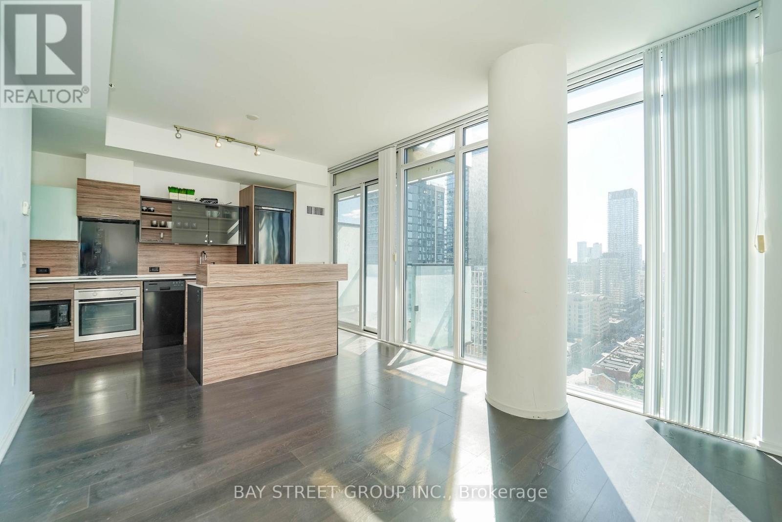 2203 - 75 St Nicholas Street, Toronto (Bay Street Corridor), Ontario  M4Y 0A5 - Photo 30 - C12880786