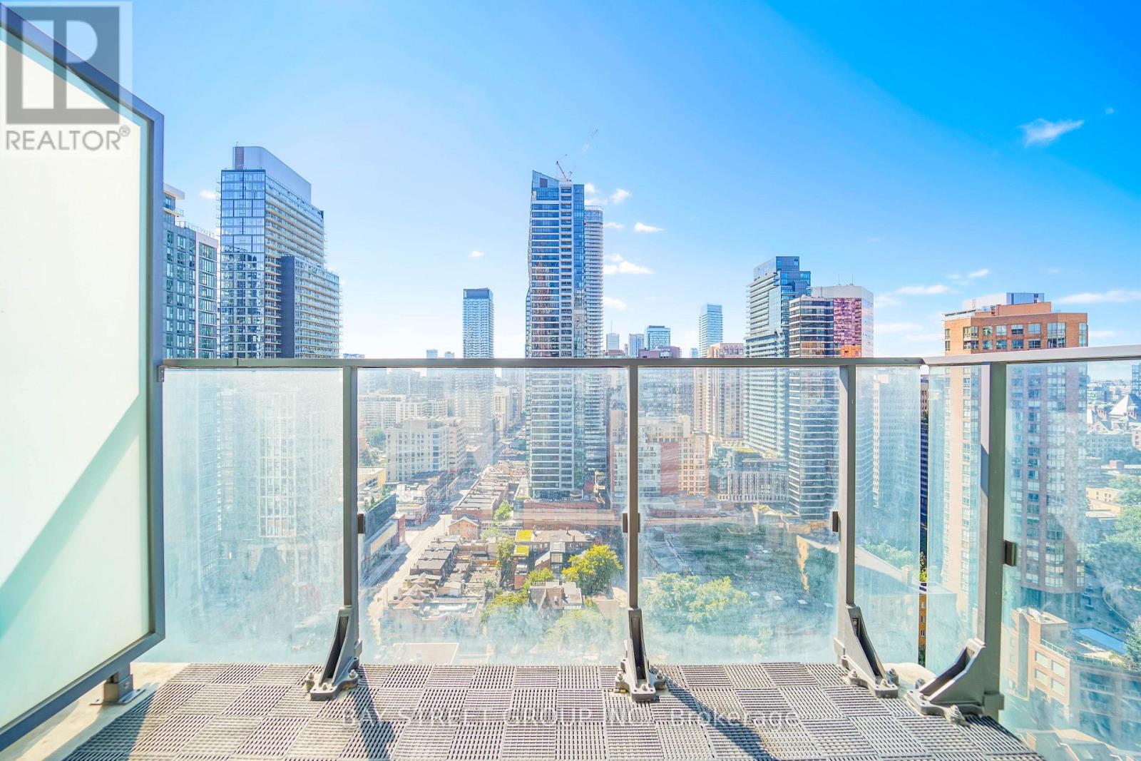 2203 - 75 St Nicholas Street, Toronto (Bay Street Corridor), Ontario  M4Y 0A5 - Photo 33 - C12880786