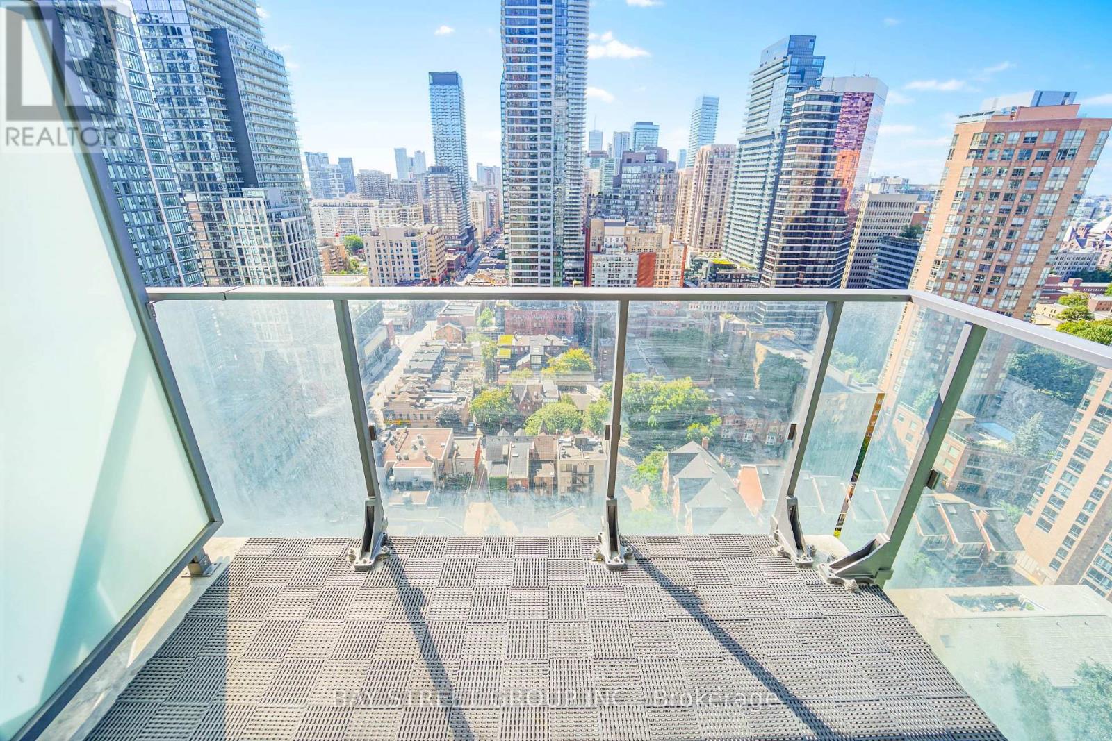 2203 - 75 St Nicholas Street, Toronto (Bay Street Corridor), Ontario  M4Y 0A5 - Photo 34 - C12880786