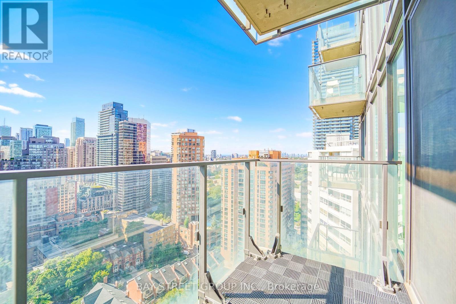 2203 - 75 St Nicholas Street, Toronto (Bay Street Corridor), Ontario  M4Y 0A5 - Photo 35 - C12880786