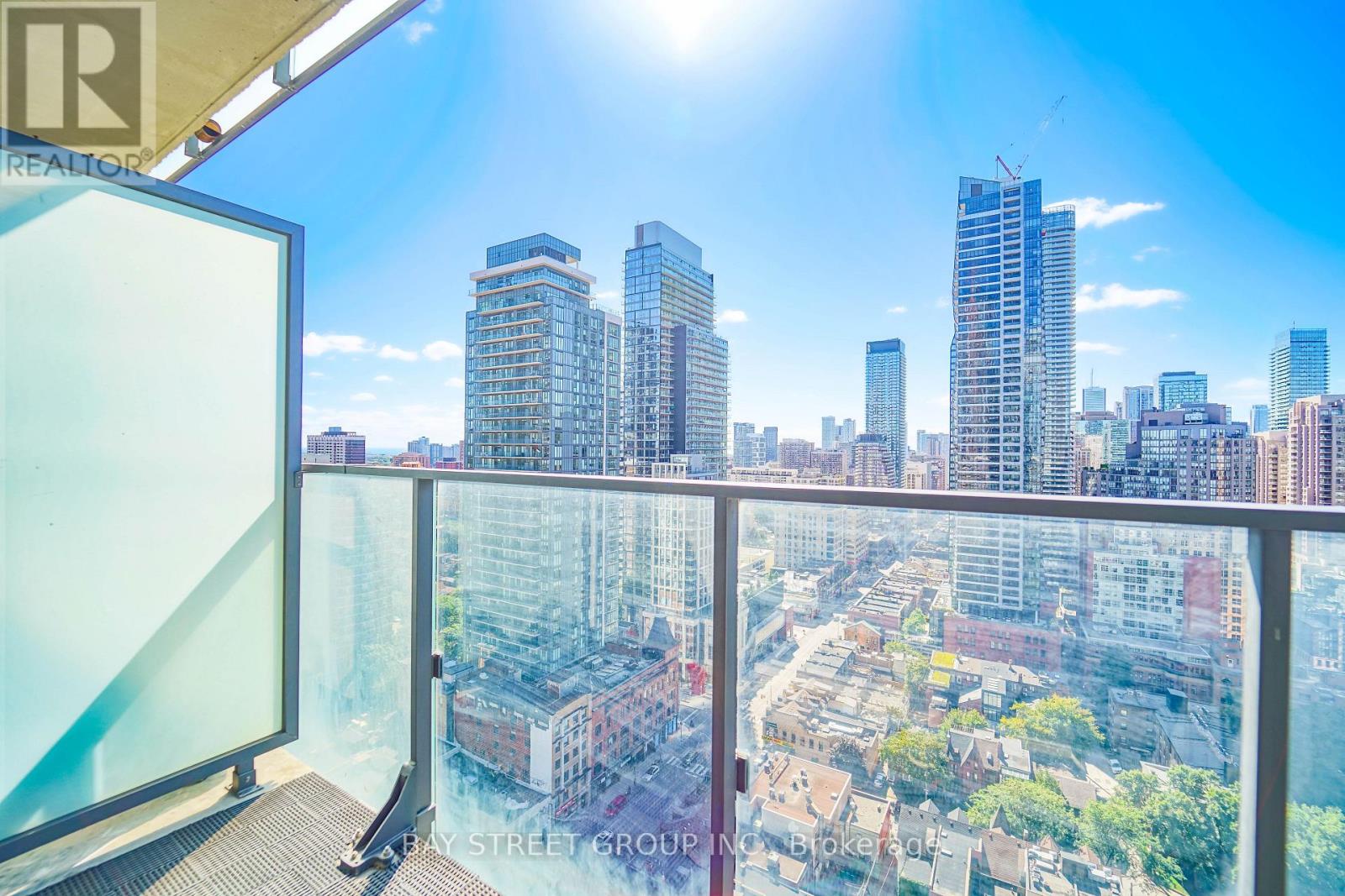 2203 - 75 St Nicholas Street, Toronto (Bay Street Corridor), Ontario  M4Y 0A5 - Photo 36 - C12880786