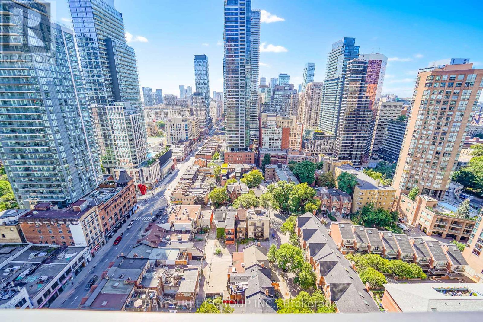 2203 - 75 St Nicholas Street, Toronto (Bay Street Corridor), Ontario  M4Y 0A5 - Photo 37 - C12880786