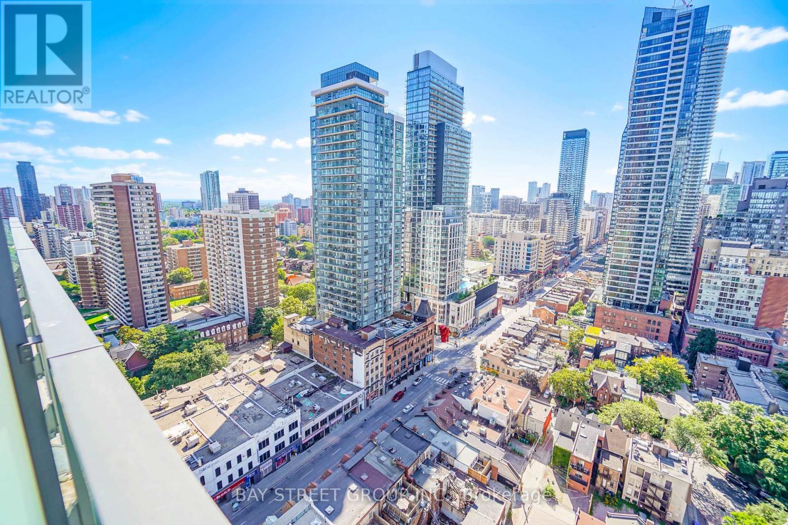 2203 - 75 St Nicholas Street, Toronto (Bay Street Corridor), Ontario  M4Y 0A5 - Photo 38 - C12880786