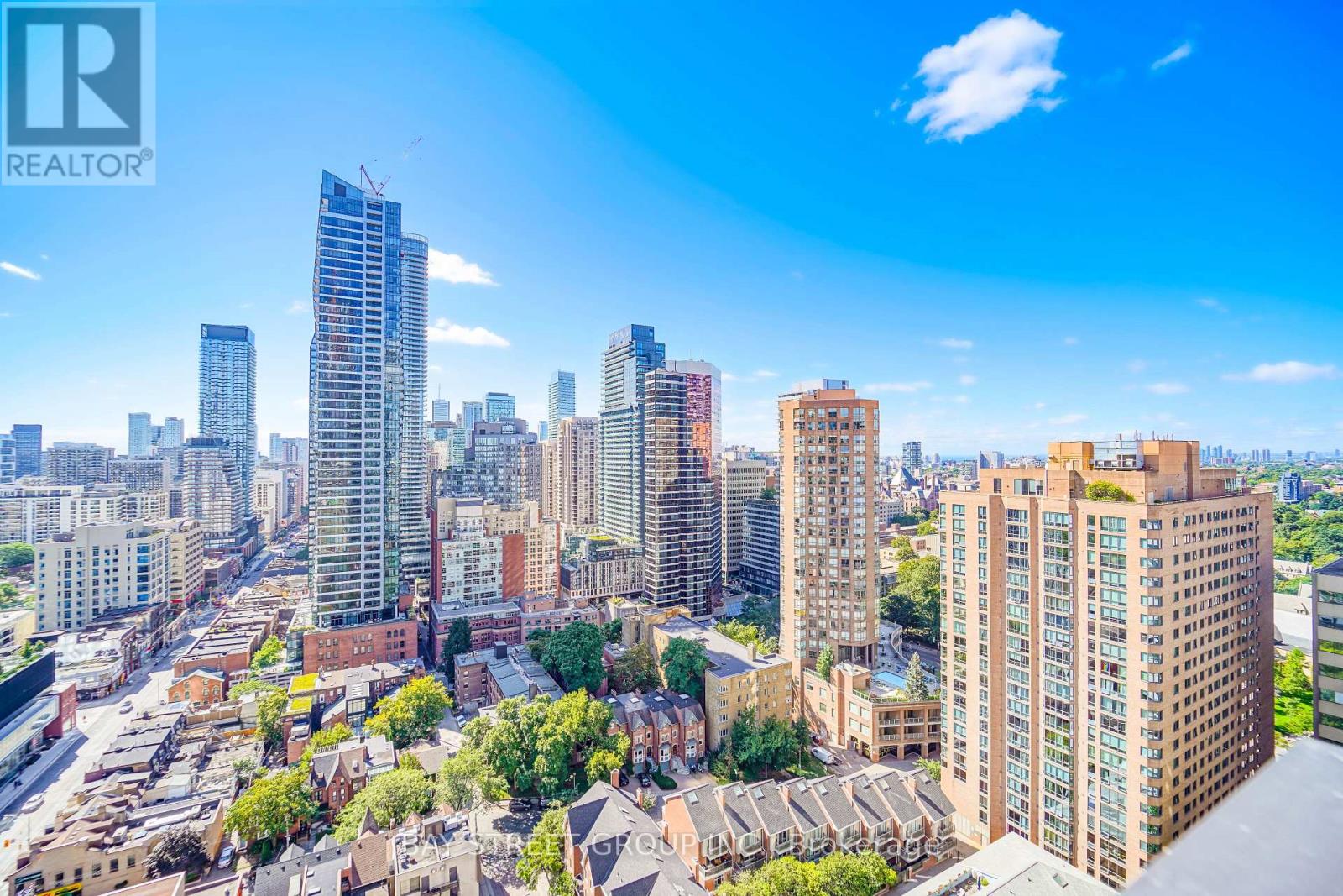 2203 - 75 St Nicholas Street, Toronto (Bay Street Corridor), Ontario  M4Y 0A5 - Photo 39 - C12880786