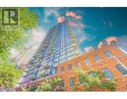 2203 - 75 ST NICHOLAS STREET, Toronto, Ontario