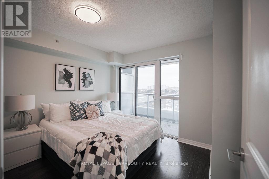 411 - 275 Yorkland Road, Toronto (Henry Farm), Ontario  M2J 0B4 - Photo 14 - C12880798