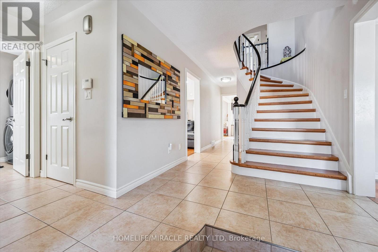 99 Westforest Trail, Kitchener, Ontario  N2N 3B1 - Photo 7 - X12868578