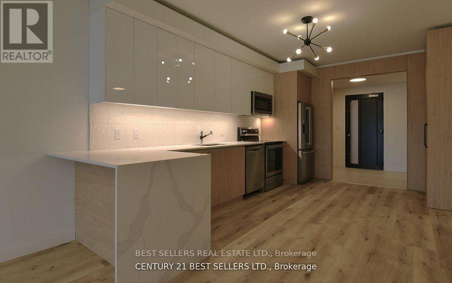 2-17 Horizon Lane, Huntsville, Ontario  P1H 0G6 - Photo 13 - X12877530