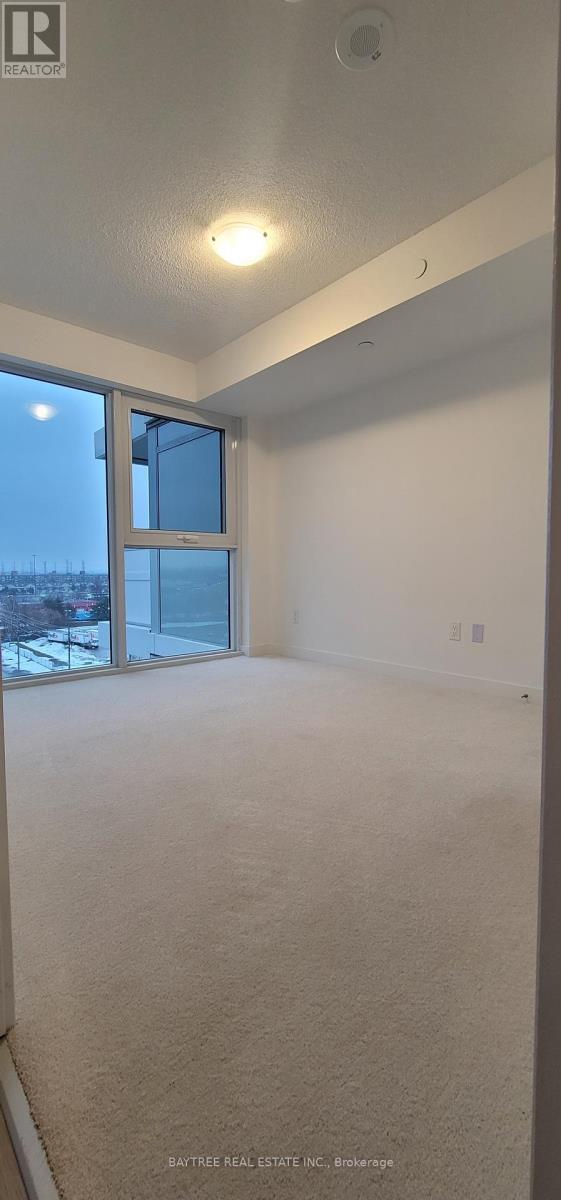 801 - 1010 Sandy Beach Road, Pickering (Bay Ridges), Ontario  L1W 3V9 - Photo 10 - E12880740