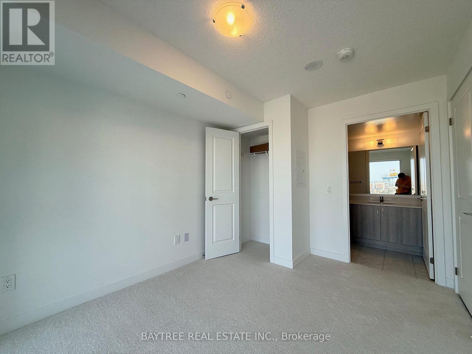 801 - 1010 Sandy Beach Road, Pickering (Bay Ridges), Ontario  L1W 3V9 - Photo 17 - E12880740