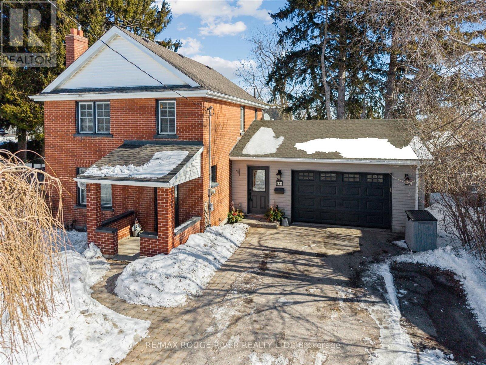 137 ELGIN STREET, Clarington, Ontario