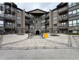 114 - 15 JACKSWAY CRESCENT, London North, Ontario