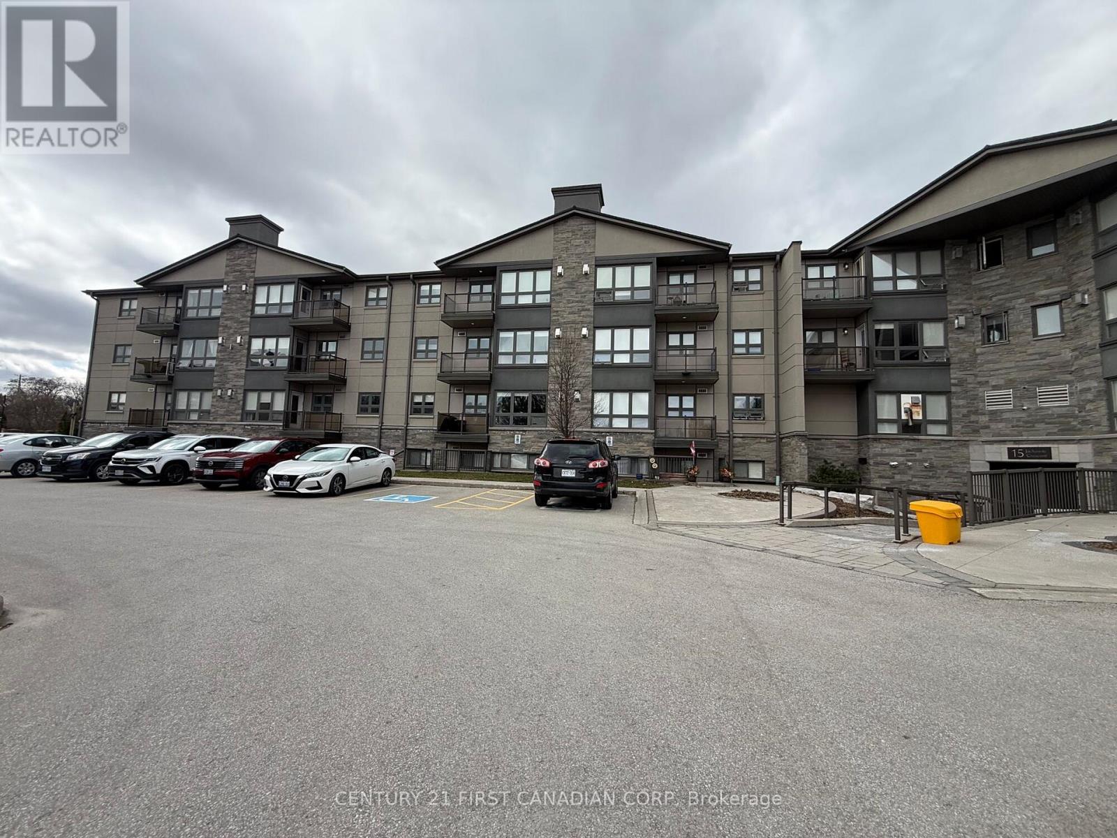 114 - 15 Jacksway Crescent, London North, Ontario  N5X 3T8 - Photo 2 - X12877430