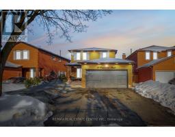 41 PRESIDENTIAL STREET, Vaughan, Ontario