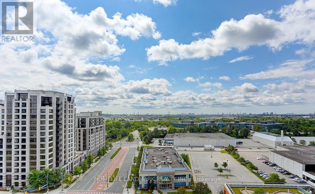 1101 - 60 South Town Centre Boulevard, Markham, Ontario  L6G 0C5 - Photo 13 - N12880776