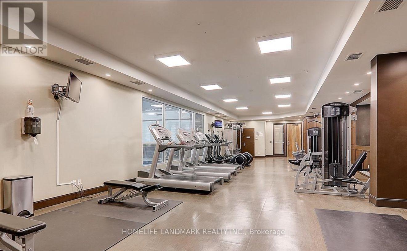 1101 - 60 South Town Centre Boulevard, Markham, Ontario  L6G 0C5 - Photo 16 - N12880776