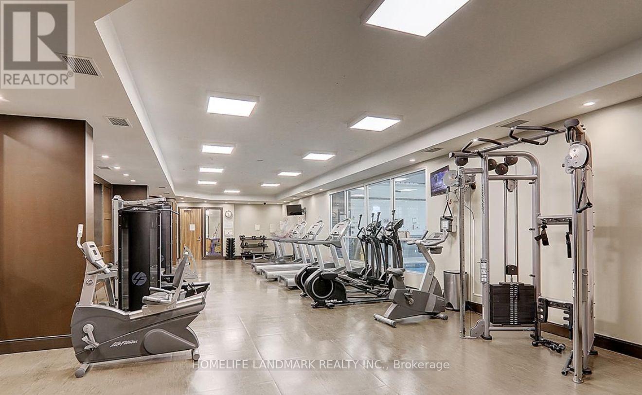 1101 - 60 South Town Centre Boulevard, Markham, Ontario  L6G 0C5 - Photo 17 - N12880776