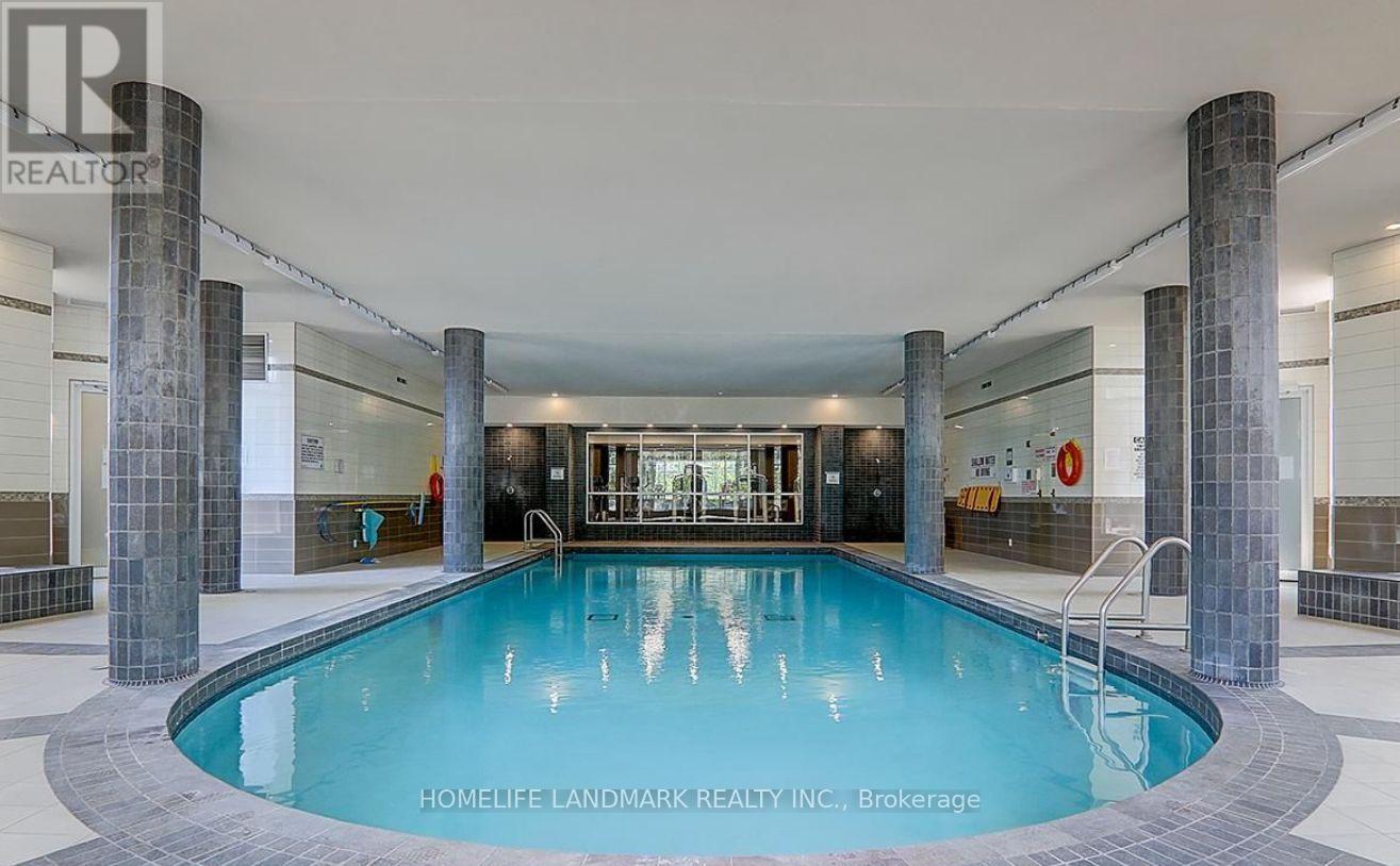 1101 - 60 South Town Centre Boulevard, Markham, Ontario  L6G 0C5 - Photo 18 - N12880776