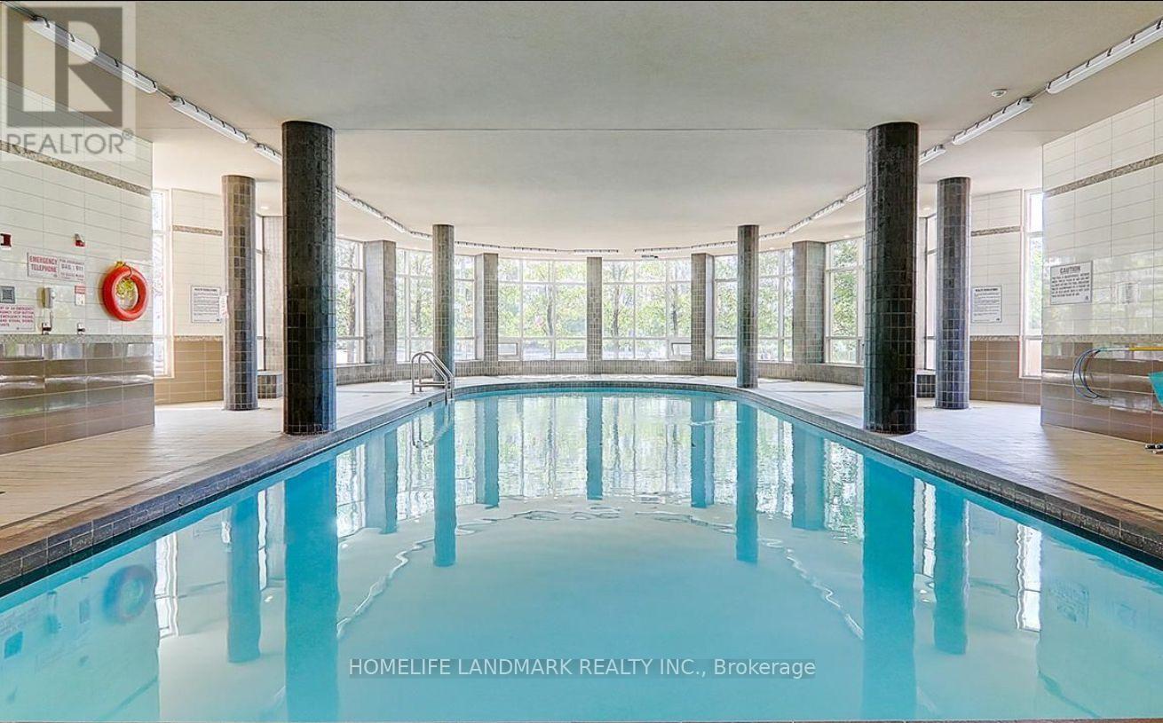 1101 - 60 South Town Centre Boulevard, Markham, Ontario  L6G 0C5 - Photo 19 - N12880776