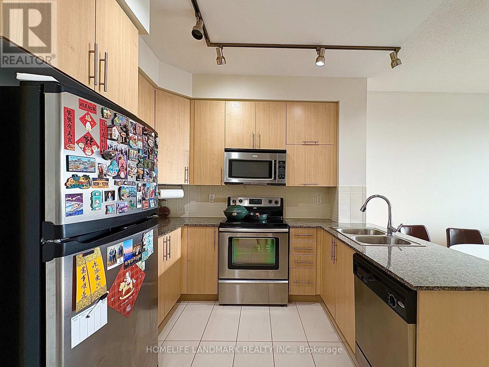 1101 - 60 South Town Centre Boulevard, Markham, Ontario  L6G 0C5 - Photo 6 - N12880776