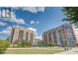 1101 - 60 SOUTH TOWN CENTRE BOULEVARD, Markham, Ontario