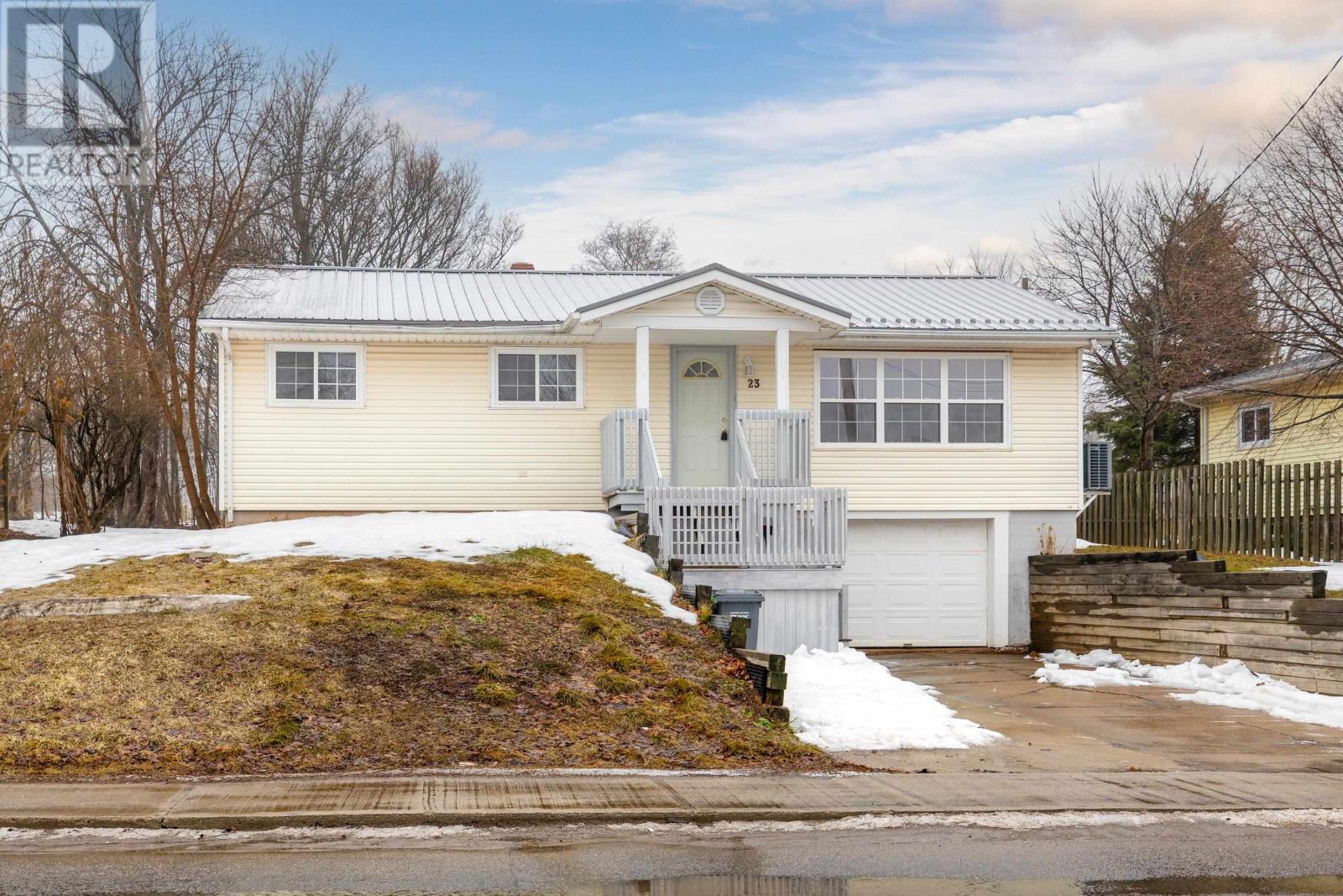 23 Kirkwood Drive, Charlottetown, Prince Edward Island