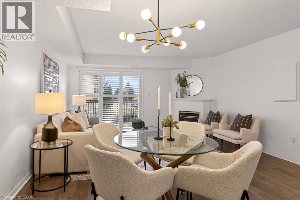 511 Highway 8 Unit# 206, Stoney Creek, Ontario  L8G 1G4 - Photo 6 - 40806770