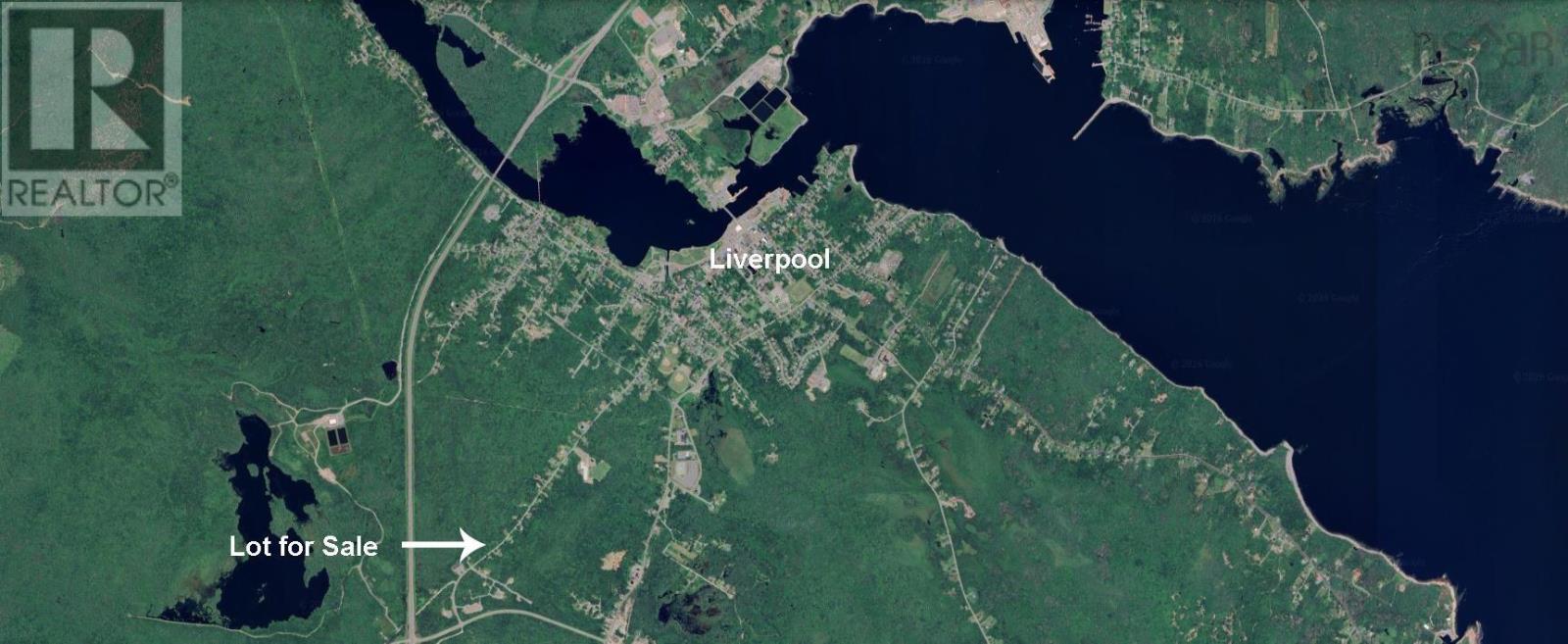 Lot Pid#70232046 Old Port Mouton Road, Liverpool, Nova Scotia  B0T 1K0 - Photo 2 - 202604536