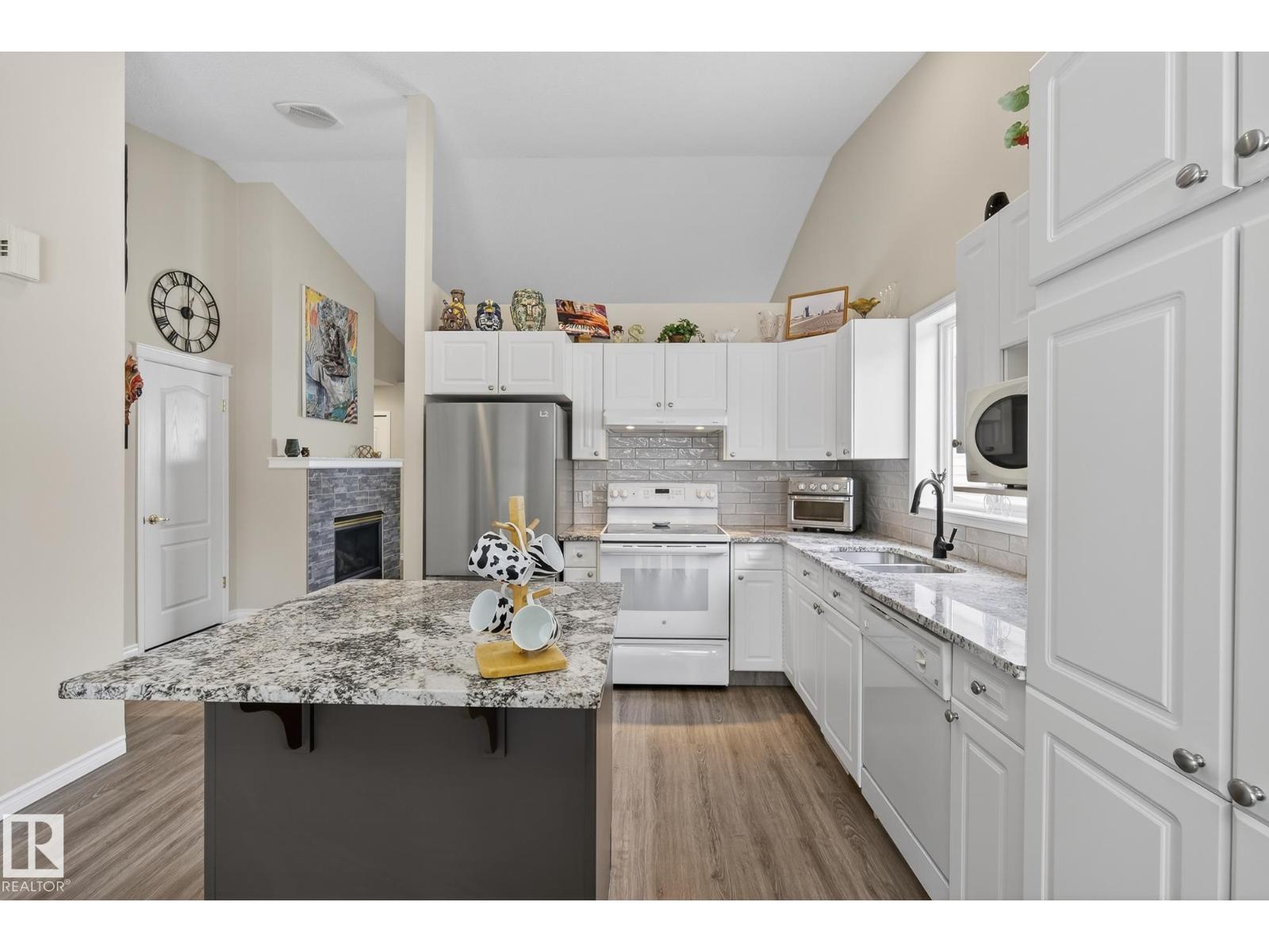 #30 4 Heritage Wy, St. Albert, Alberta  T8N 6W3 - Photo 25 - E4477346