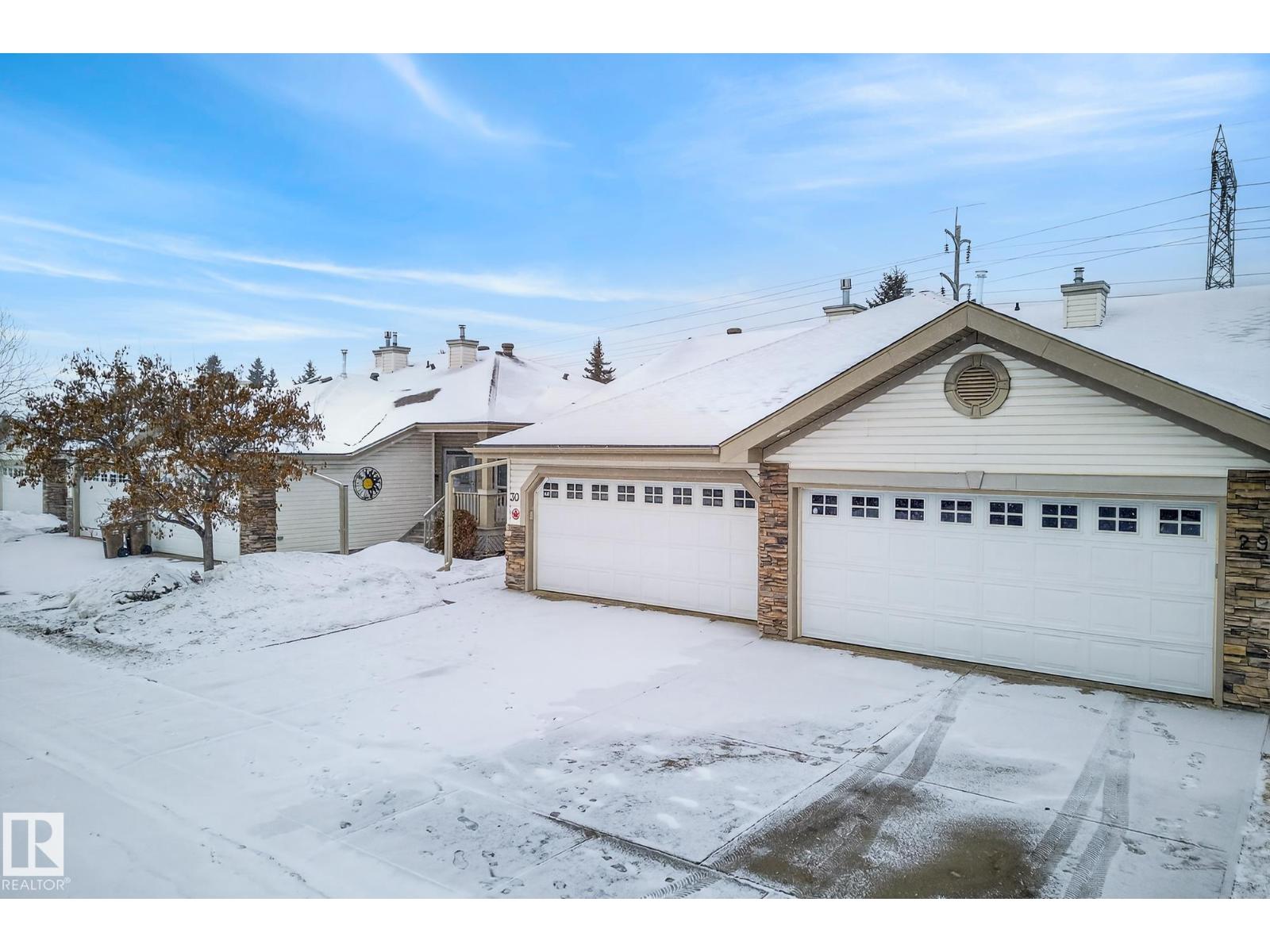 #30 4 Heritage Wy, St. Albert, Alberta  T8N 6W3 - Photo 2 - E4477346
