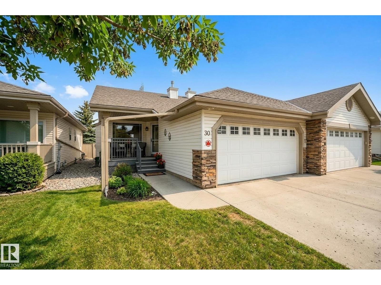 #30 4 Heritage Wy, St. Albert, Alberta  T8N 6W3 - Photo 9 - E4477346