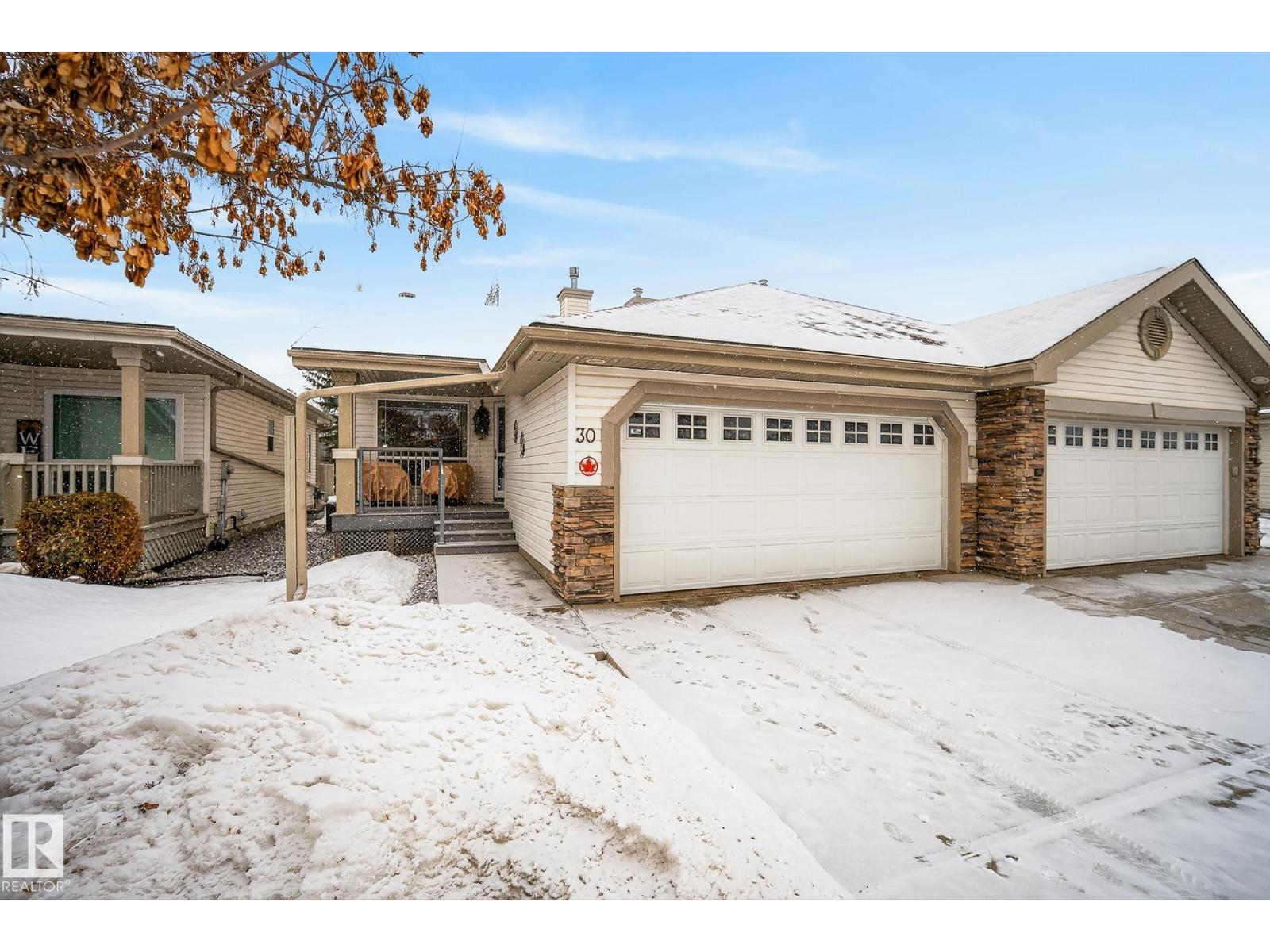 #30 4 Heritage Wy, St. Albert, Alberta  T8N 6W3 - Photo 12 - E4477346