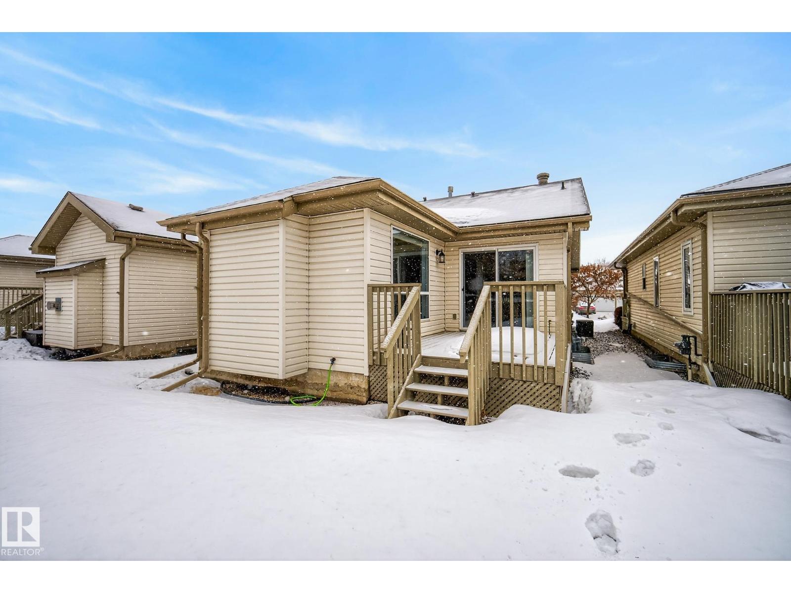 #30 4 Heritage Wy, St. Albert, Alberta  T8N 6W3 - Photo 13 - E4477346