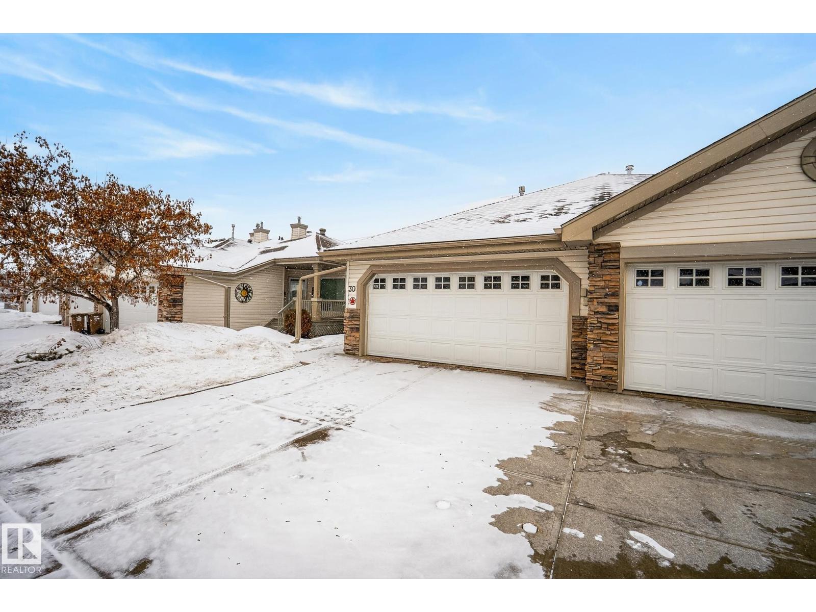 #30 4 Heritage Wy, St. Albert, Alberta  T8N 6W3 - Photo 11 - E4477346