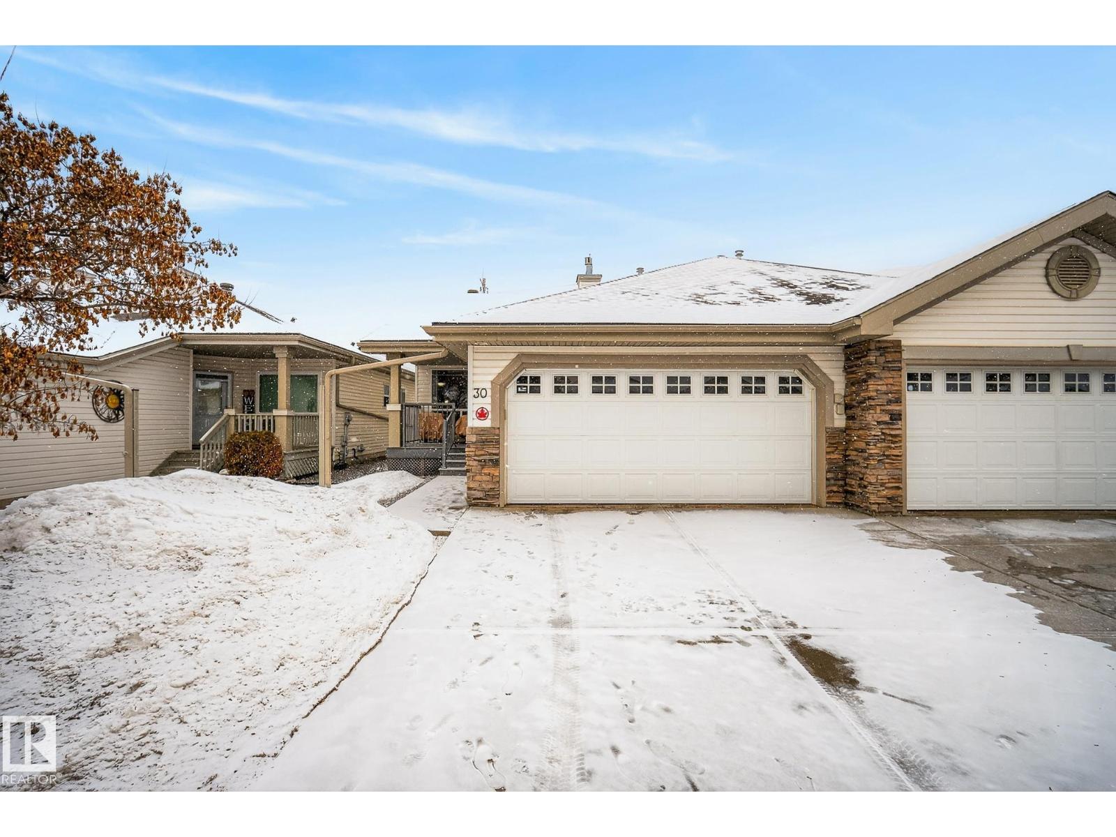 #30 4 Heritage Wy, St. Albert, Alberta  T8N 6W3 - Photo 10 - E4477346