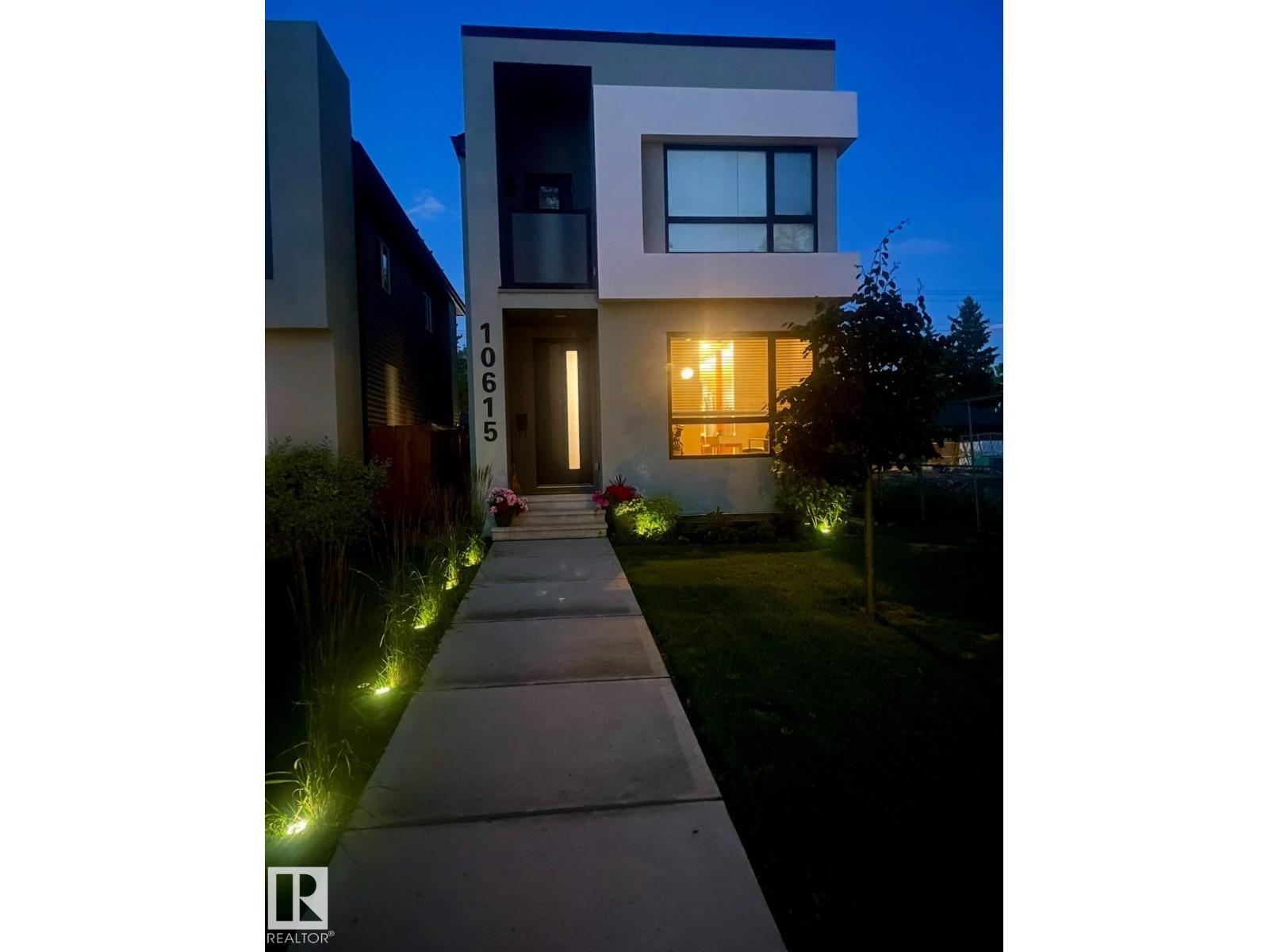 10615 136 St Nw, Edmonton, Alberta  T5N 2G4 - Photo 28 - E4477150