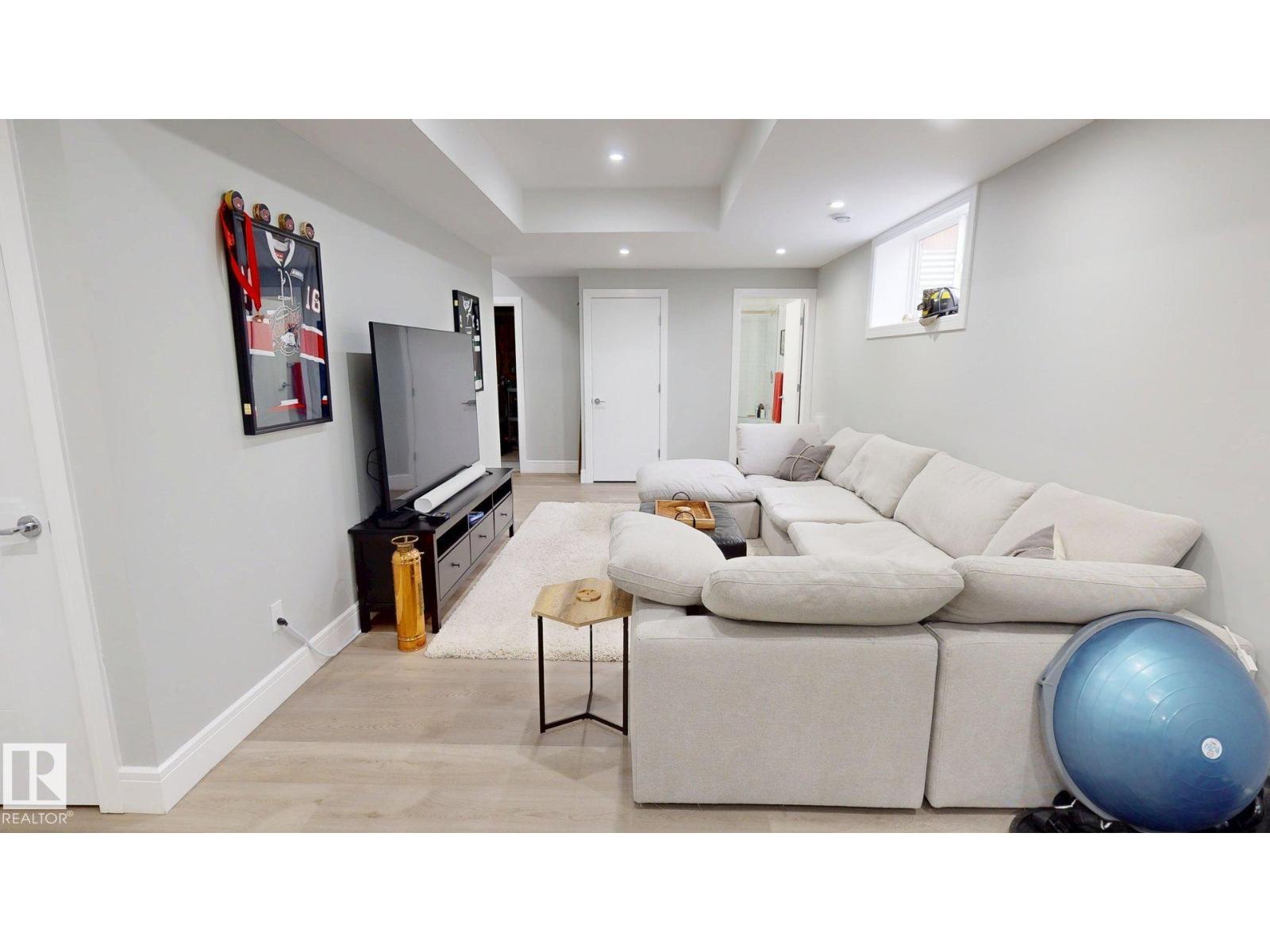 10615 136 St Nw, Edmonton, Alberta  T5N 2G4 - Photo 24 - E4477150