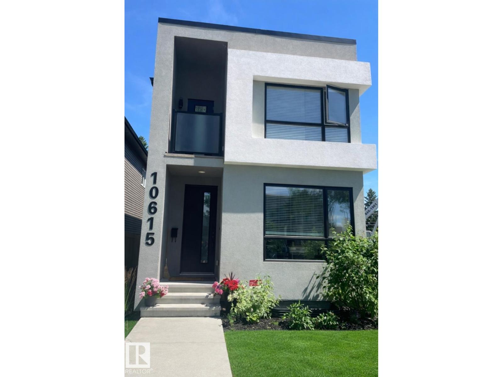 10615 136 St Nw, Edmonton, Alberta  T5N 2G4 - Photo 27 - E4477150