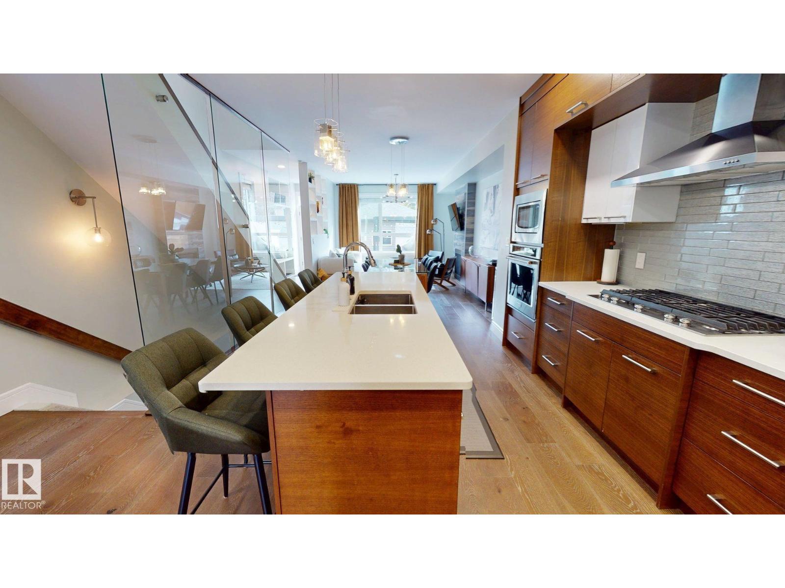 10615 136 St Nw, Edmonton, Alberta  T5N 2G4 - Photo 8 - E4477150